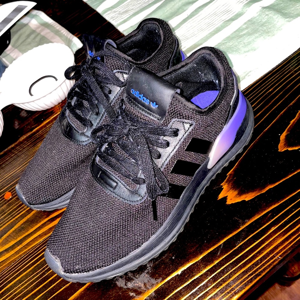 Adidas u path shoes